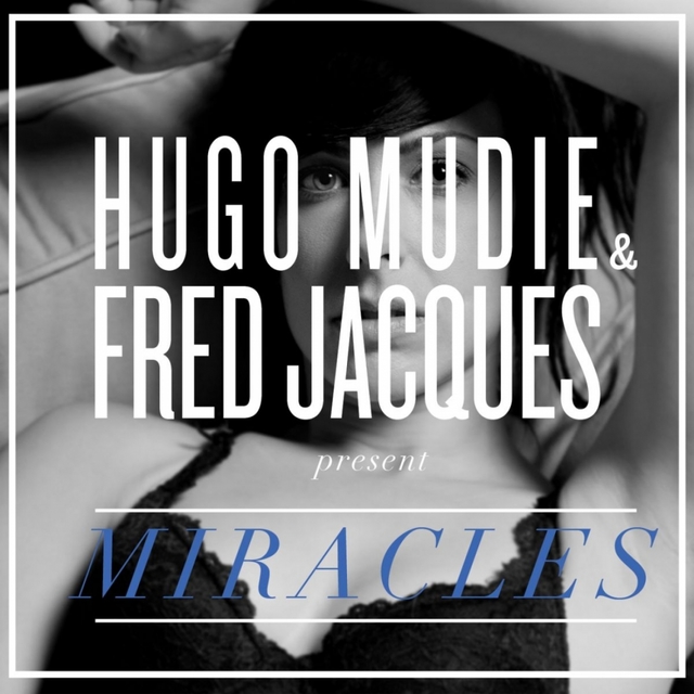 Couverture de Hugo Mudie & Fred Jacques Present...