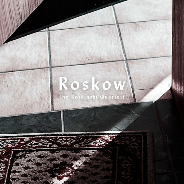 Couverture de Roskow