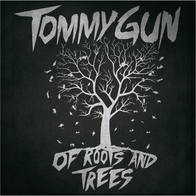 Of Roots and Trees