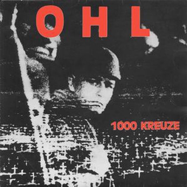 1000 Kreuze