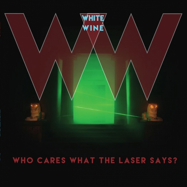 Couverture de Who Cares What the Laser Says?