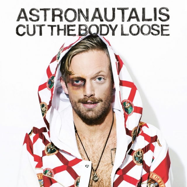 Couverture de Cut the Body Loose