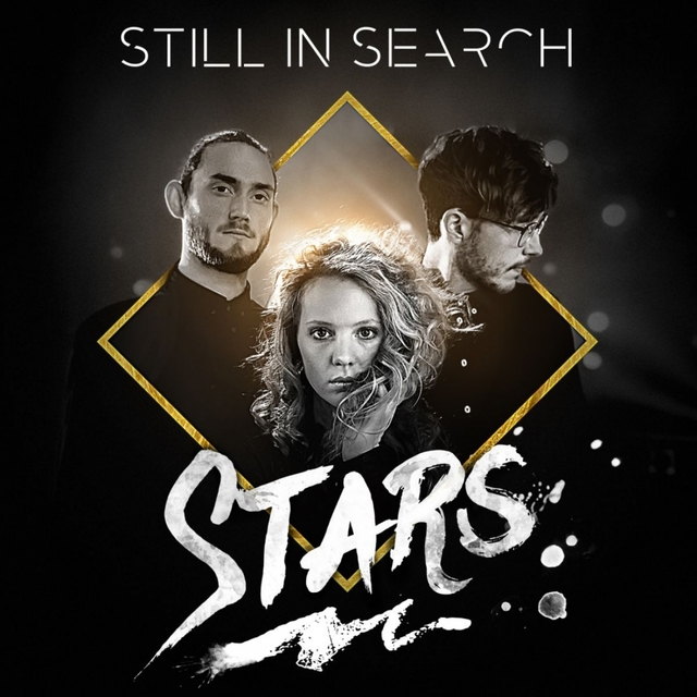 Couverture de Stars