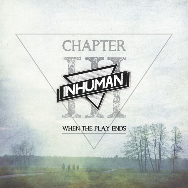 Couverture de Chapter III - When the Play Ends