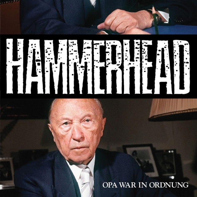 Couverture de Opa war in Ordnung