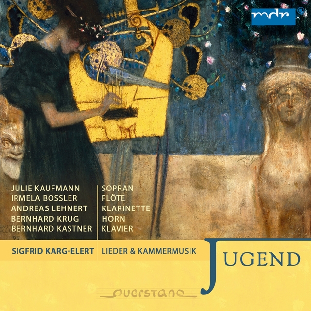 Couverture de Jugend