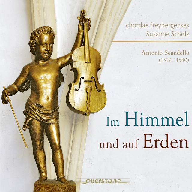 Couverture de Im Himmel und auf Erden