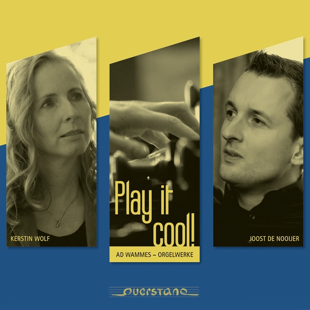 Couverture de Play it Cool!