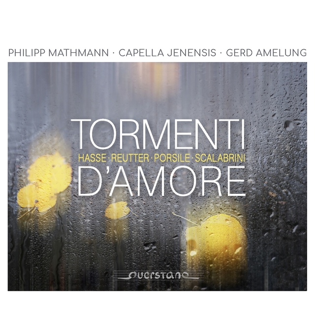 Tormenti d'amore