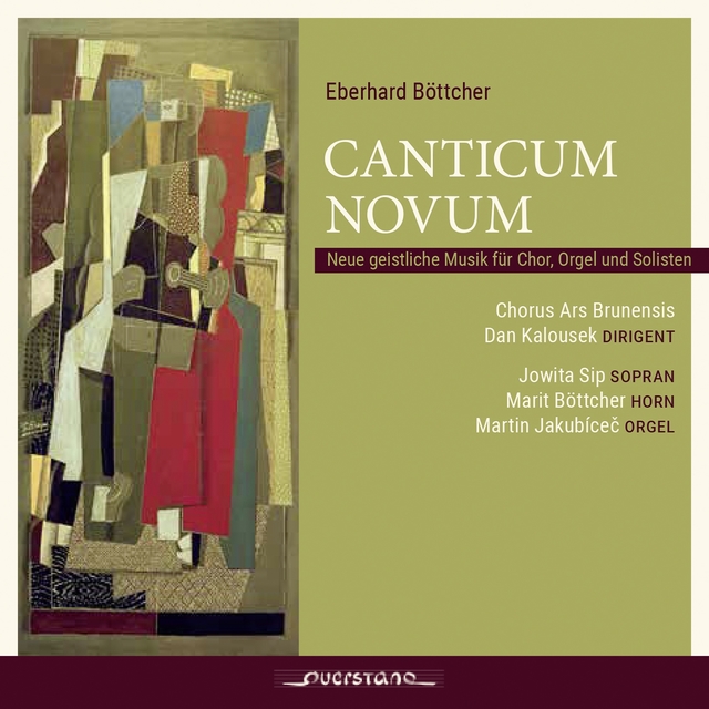 Canticum novum