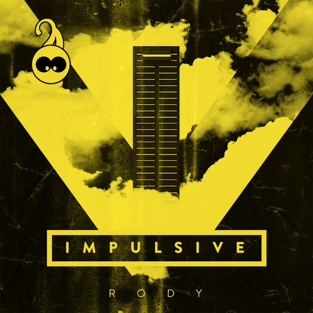 Couverture de Impulsive