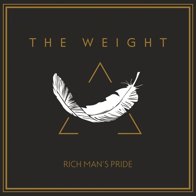 Couverture de Rich Man's Pride