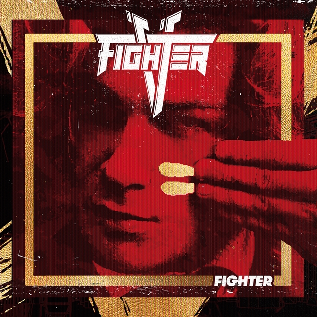 Couverture de Fighter