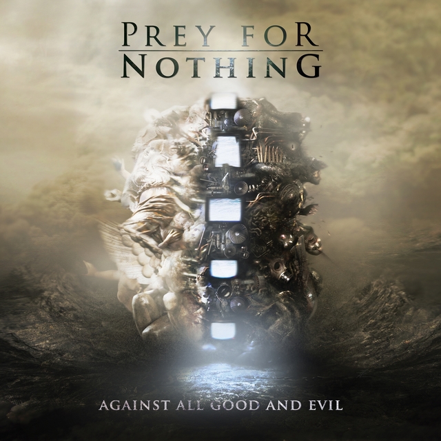 Couverture de Against All Good and Evil