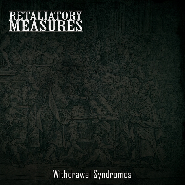 Withdrawal Syndromes