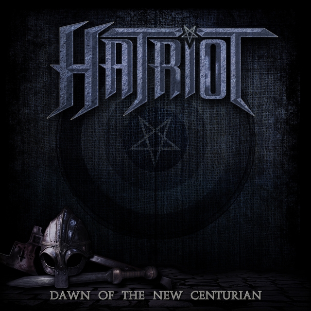 Couverture de Dawn of the New Centurion