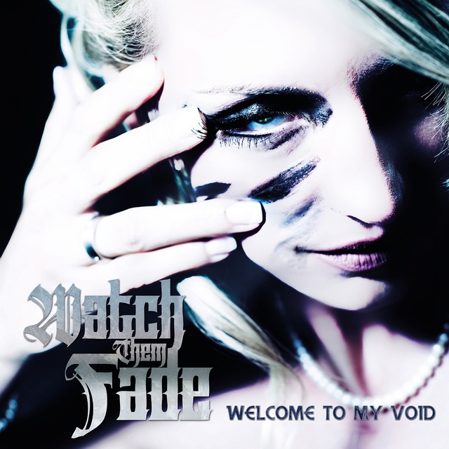 Couverture de Welcome to My Void