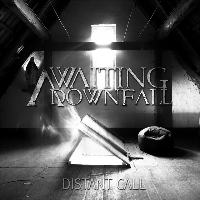 Couverture de Distant Call