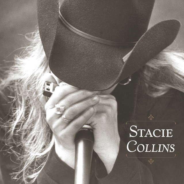 Couverture de Stacie Collins