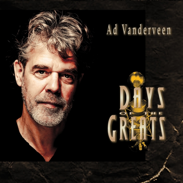 Couverture de Days of the Greats