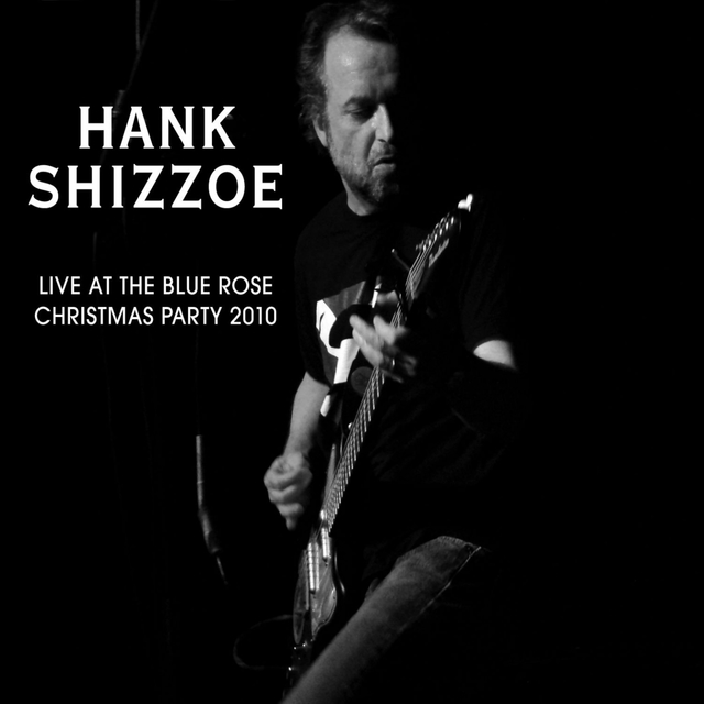 Live at the Blue Rose Christmas Party 2010