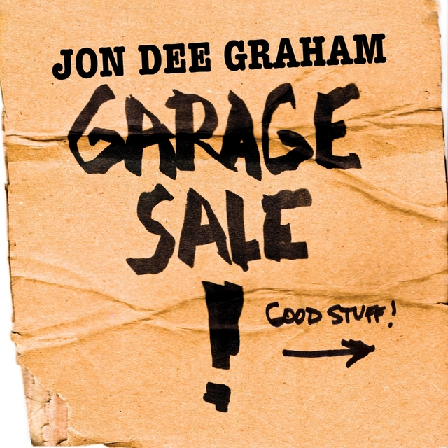 Garage Sale