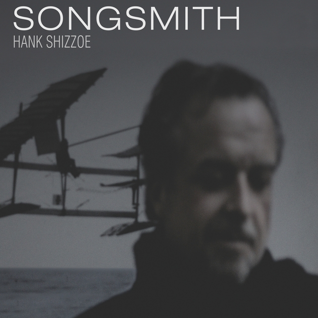 Couverture de Songsmith