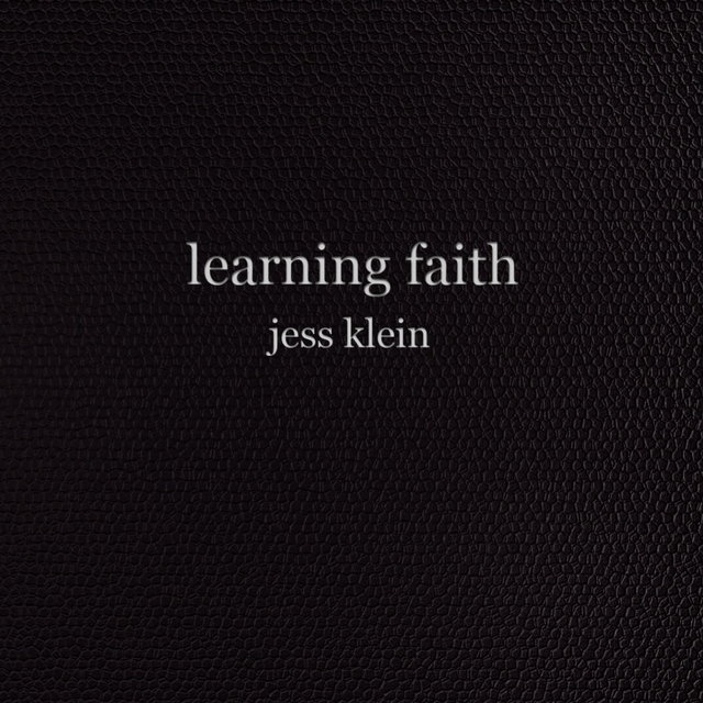 Learning Faith