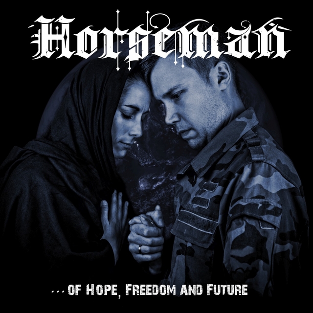 Couverture de Of Hope, Freedom and Future