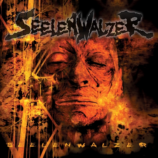 Couverture de Seelenwalzer