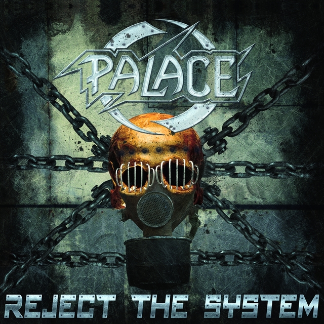 Reject the System