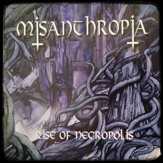 Rise of Necropolis