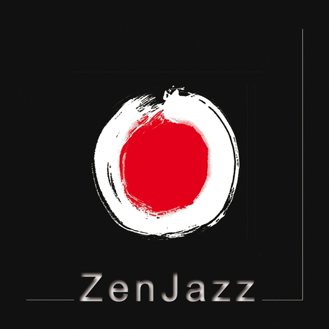 Couverture de ZenJazz