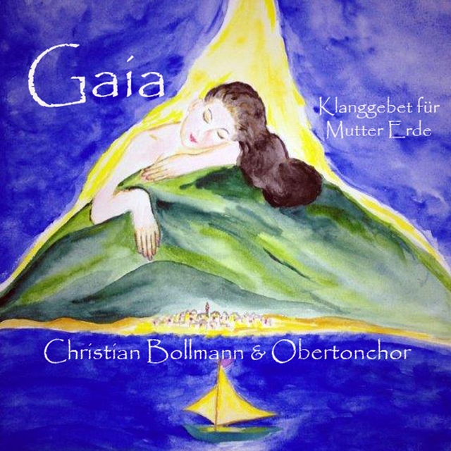 Gaia - Klanggebet für Mutter Erde