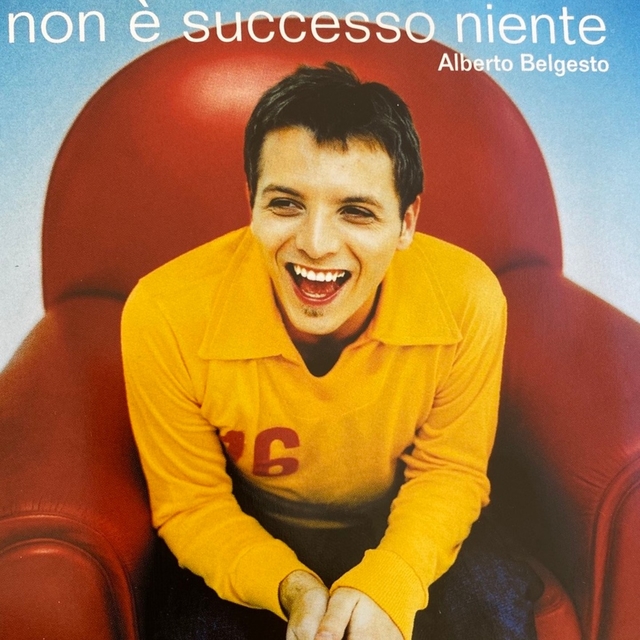 Non e' successo niente