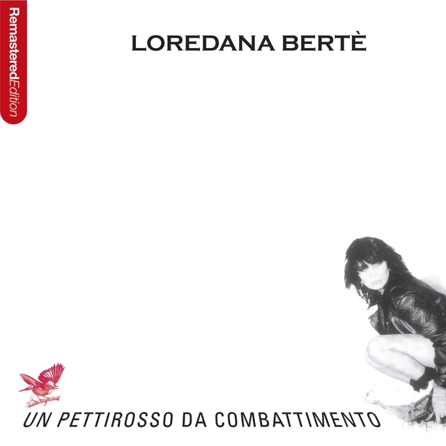 Couverture de Un pettirosso da combattimento