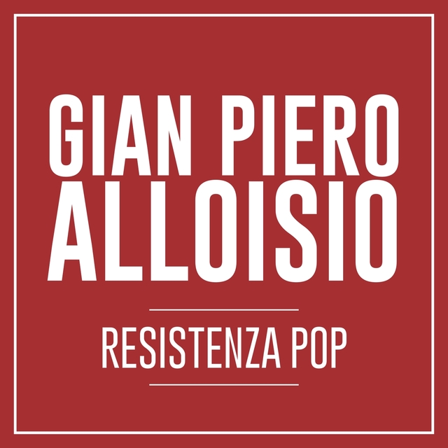 Resistenza pop