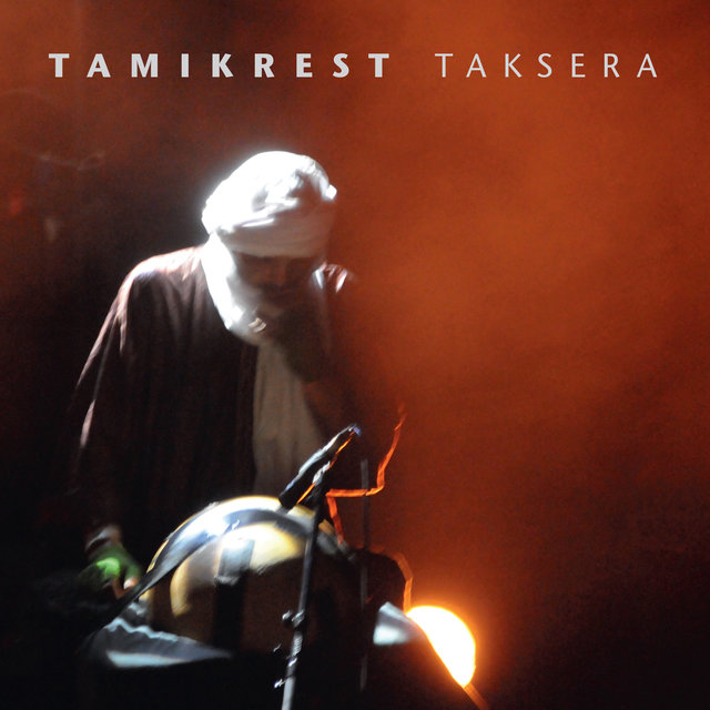 Couverture de Taksera (Live)