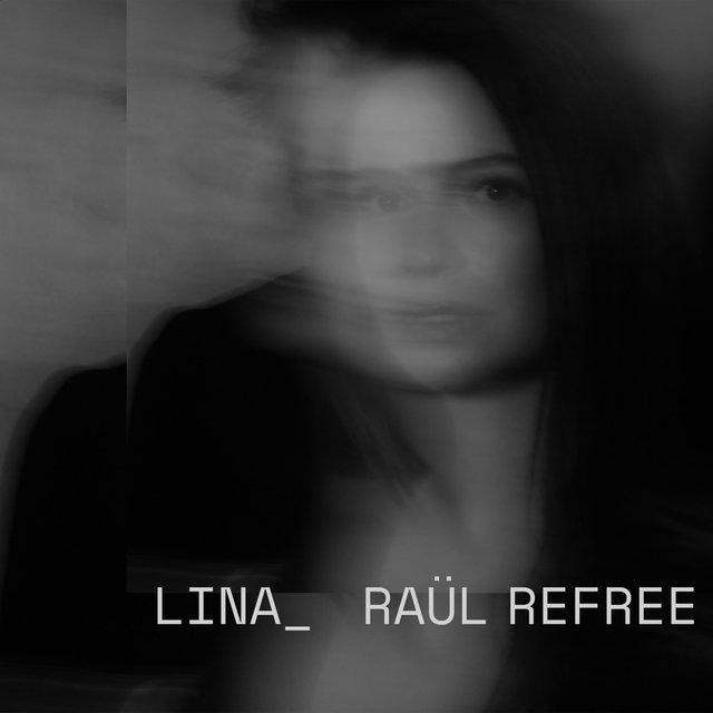 Lina_Raül Refree