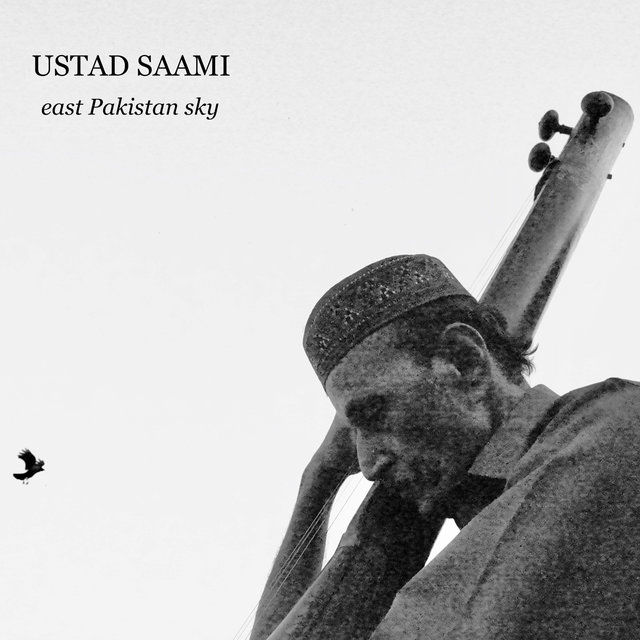 Couverture de East Pakistan Sky