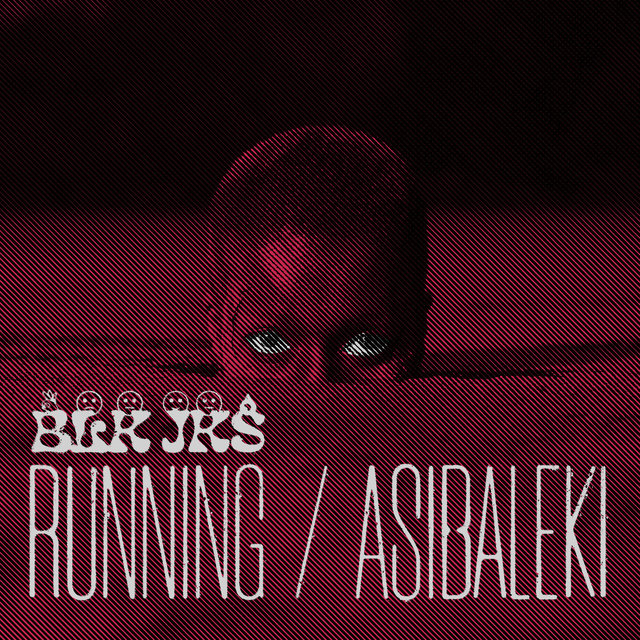 Running - Asibaleki / Sheroes Theme