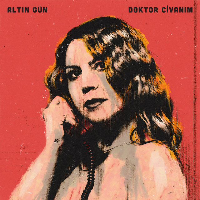 Couverture de Doktor Civanım