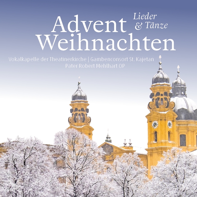 Advent und Weihnachten