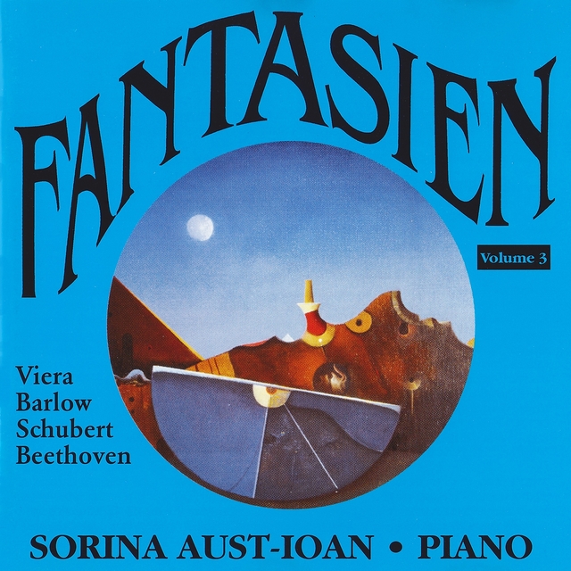 Fantasien, Vol. 3