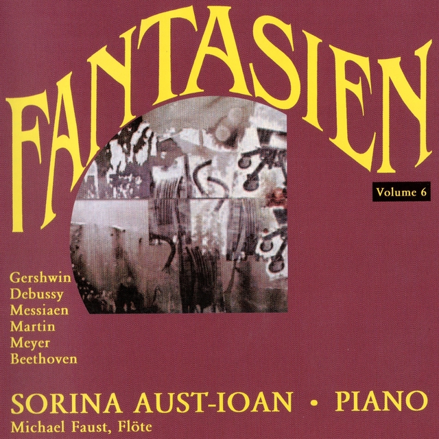 Fantasien, Vol. 6