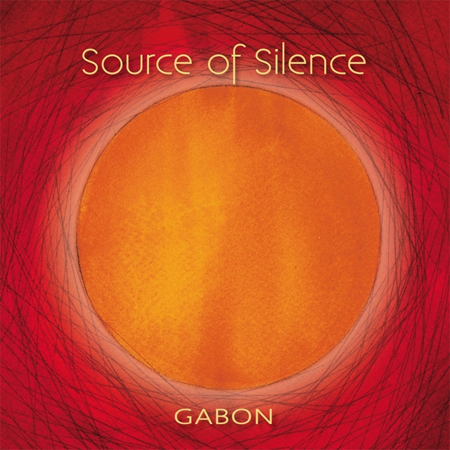 Couverture de Source Of Silence