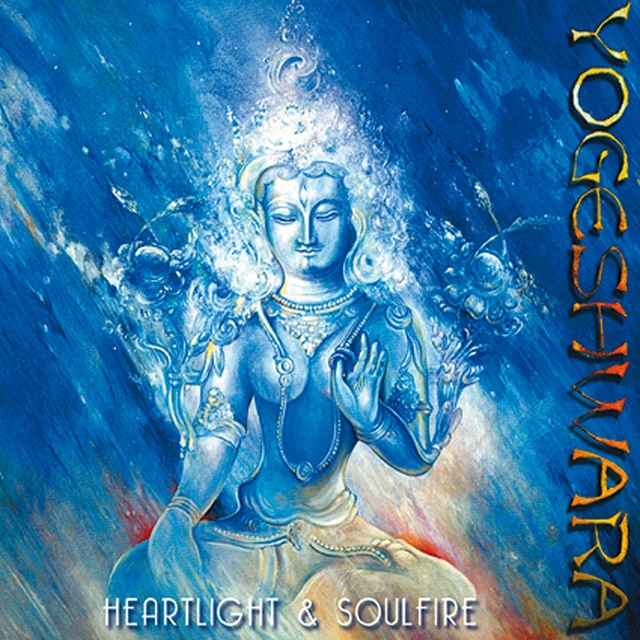 Heartlight & Soulfire