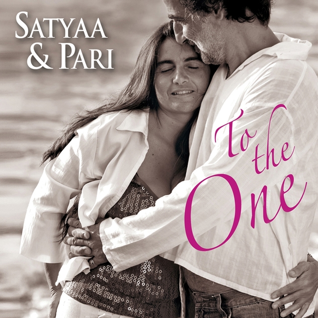 Couverture de To The One