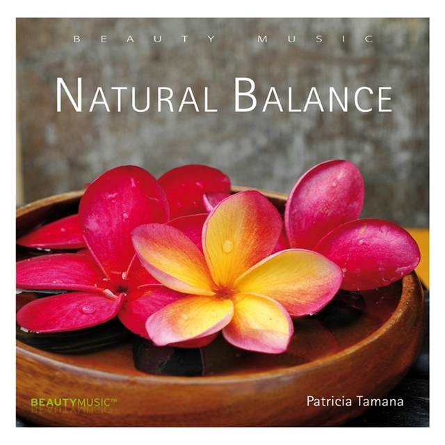 Couverture de Natural Balance