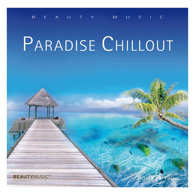 Couverture de Paradise Chillout